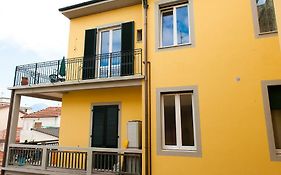 Casa dolce casa